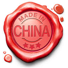 Китайское качество товаров 